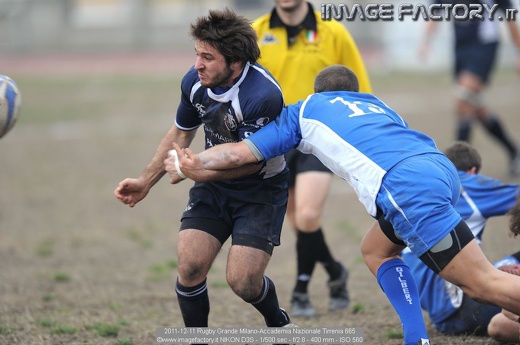 2011-12-11 Rugby Grande Milano-Accademia Nazionale Tirrenia 665